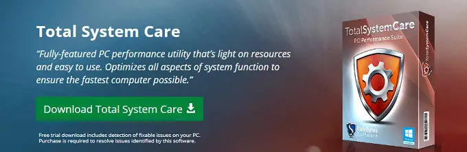total system care