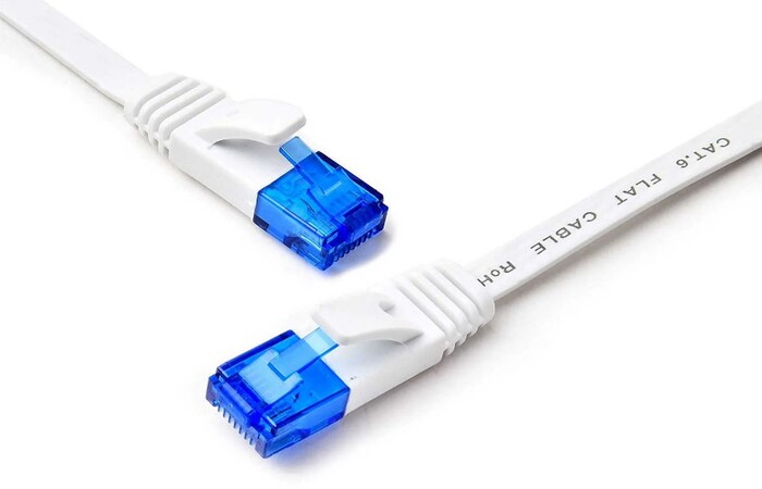 ethernet cable wow