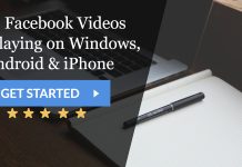Fix: Facebook Videos Not Playing on Windows, Android & iPhone