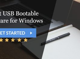Best USB Bootable Software for Windows