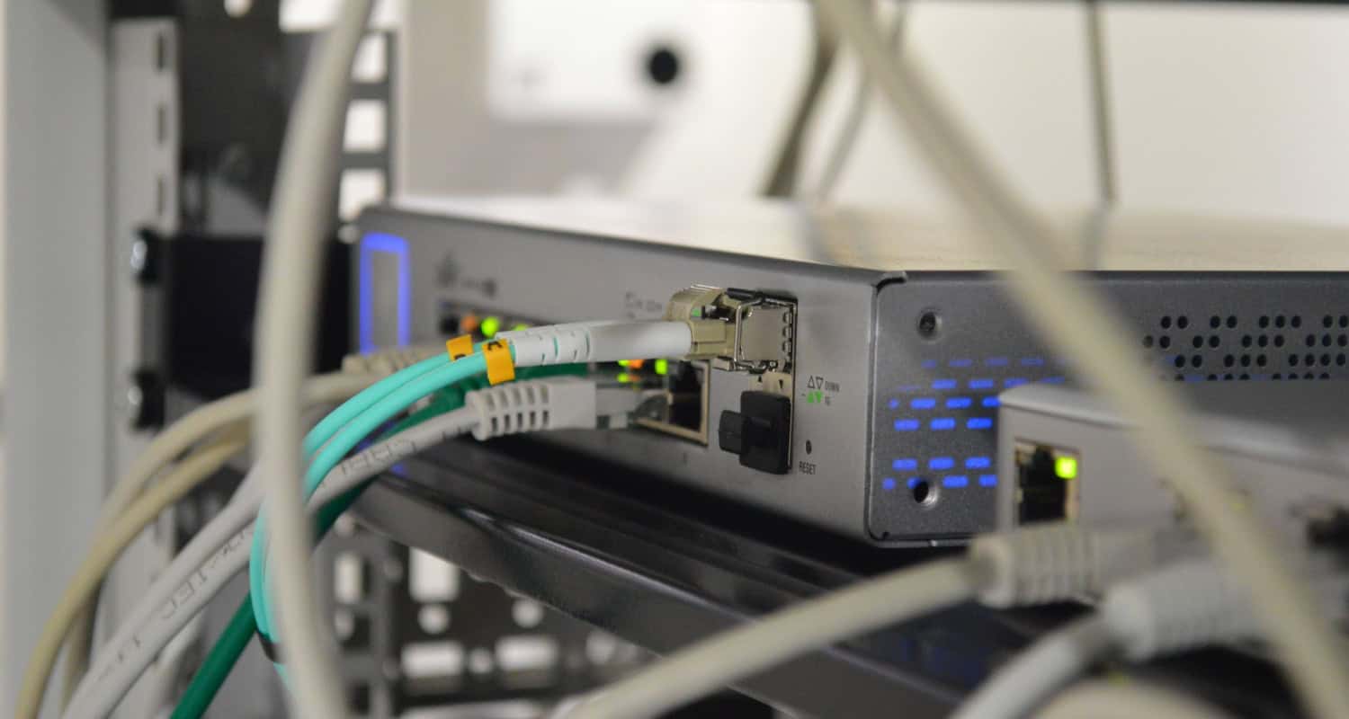 how to fix ethernet not having valid ip configuration