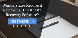 Wondershare Recoverit Review: Is It Best Data Recovery Software?