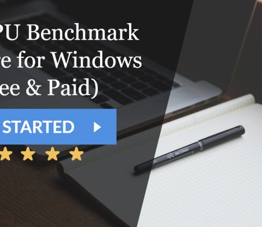 Best CPU Benchmark Software for Windows (Free & Paid)