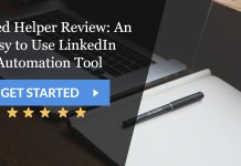 Linked Helper Review: An Easy to Use LinkedIn Automation Tool