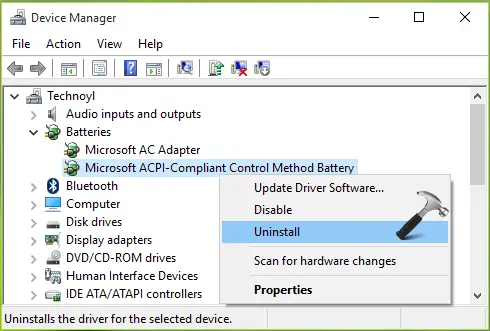 FIXED] How to Fix Dell Laptop Plugged in Not Charging - ValidEdge
