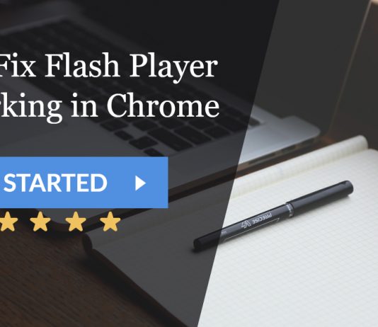 8 Ways to Fix Flash Player Not Working in Chrome
