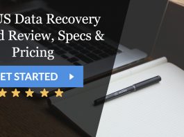 EaseUS Data Recovery Wizard Review, Specs & Pricing