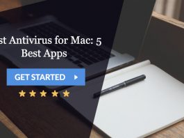 best antivirus for mac: 5 best apps