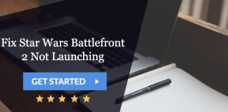 fix star wars battlefront 2 not launching