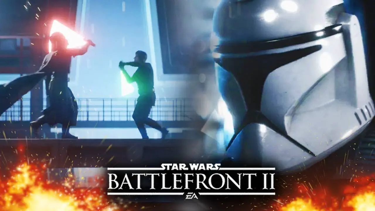 star wars battlefront not launching