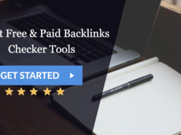 6 Best Free & Paid Backlinks Checker Tools