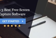 Best Free Screen Capture Software