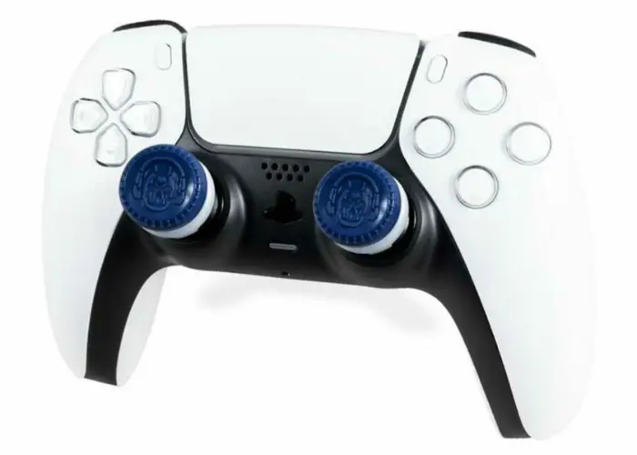 thumbsticks in call of duty