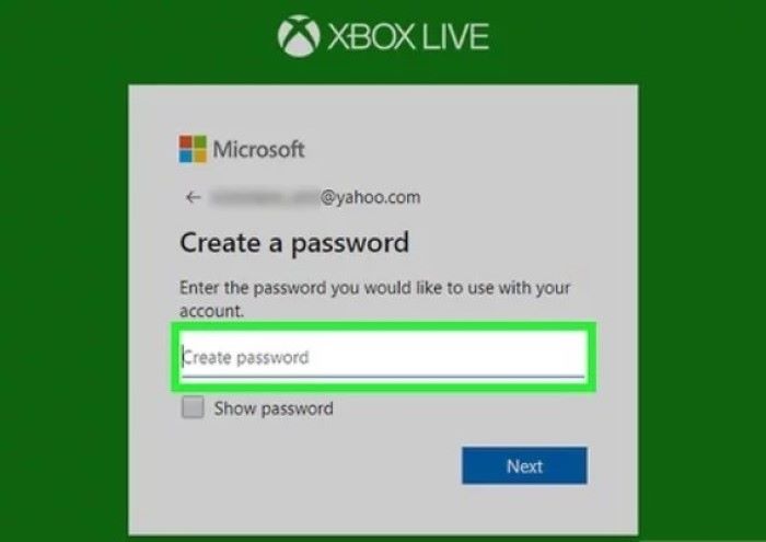 Waar patrouille Instituut Xbox 0x406 Error: We can't Sign You In Right Now