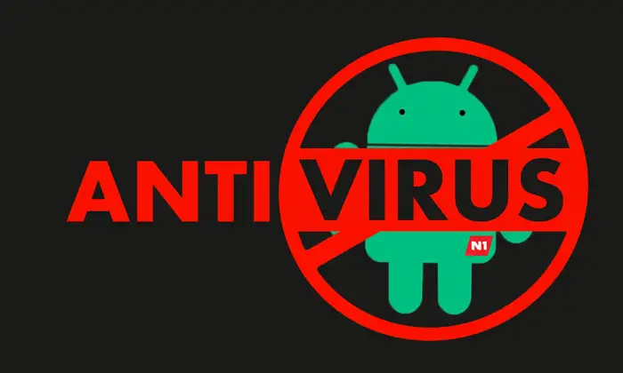 disable antivirus