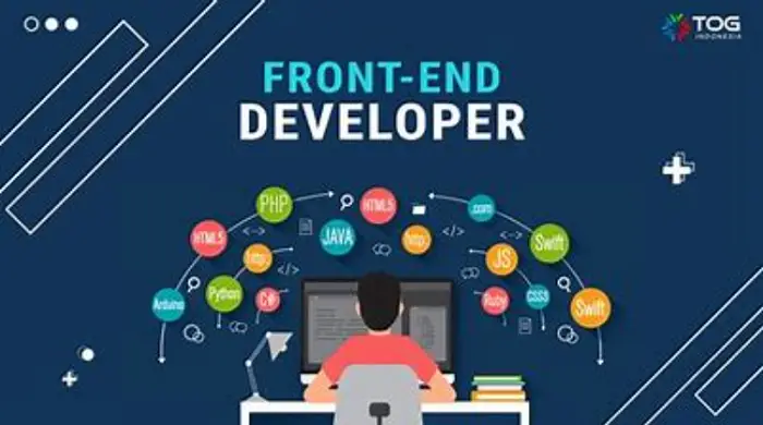 frontend developer hire a programmer for your startup