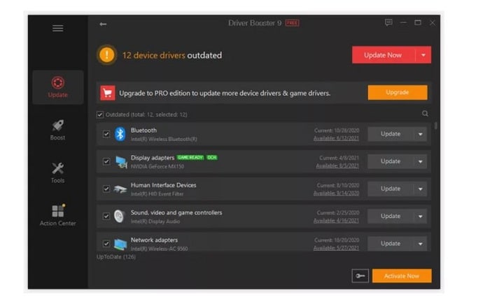 driver updater tool