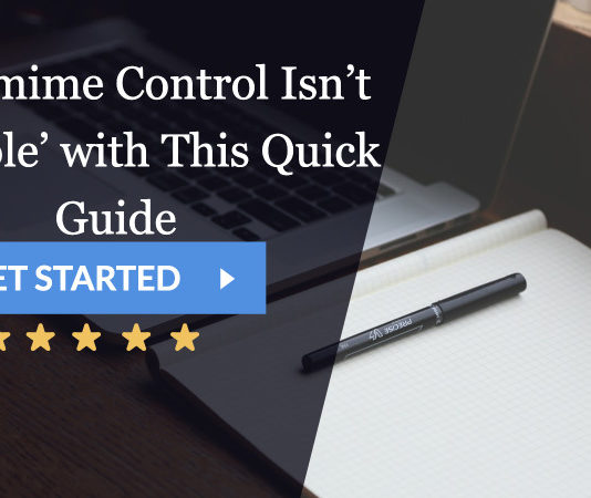 Fix ‘s/mime Control Isn’t Available’ with This Quick Guide
