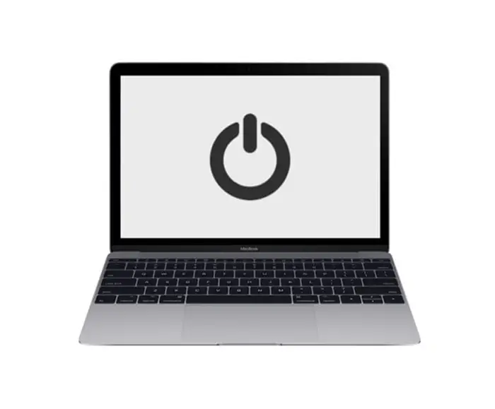 MacBook Pro Keeps Shutting Down