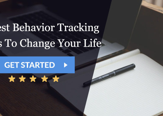 best behavior tracking apps