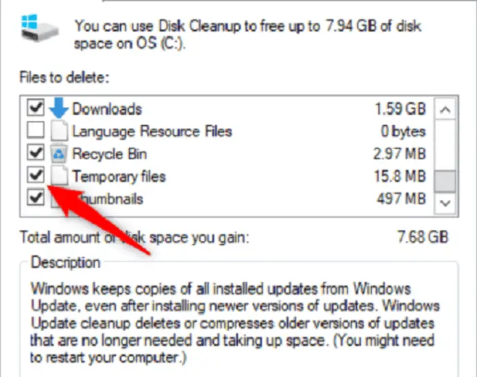 9 Methods On How To Clear Cache In Windows 10 Using Run