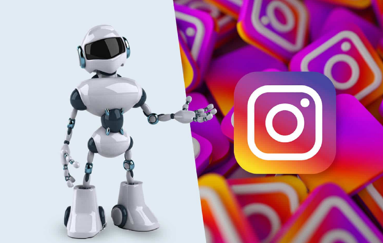 insta and bots