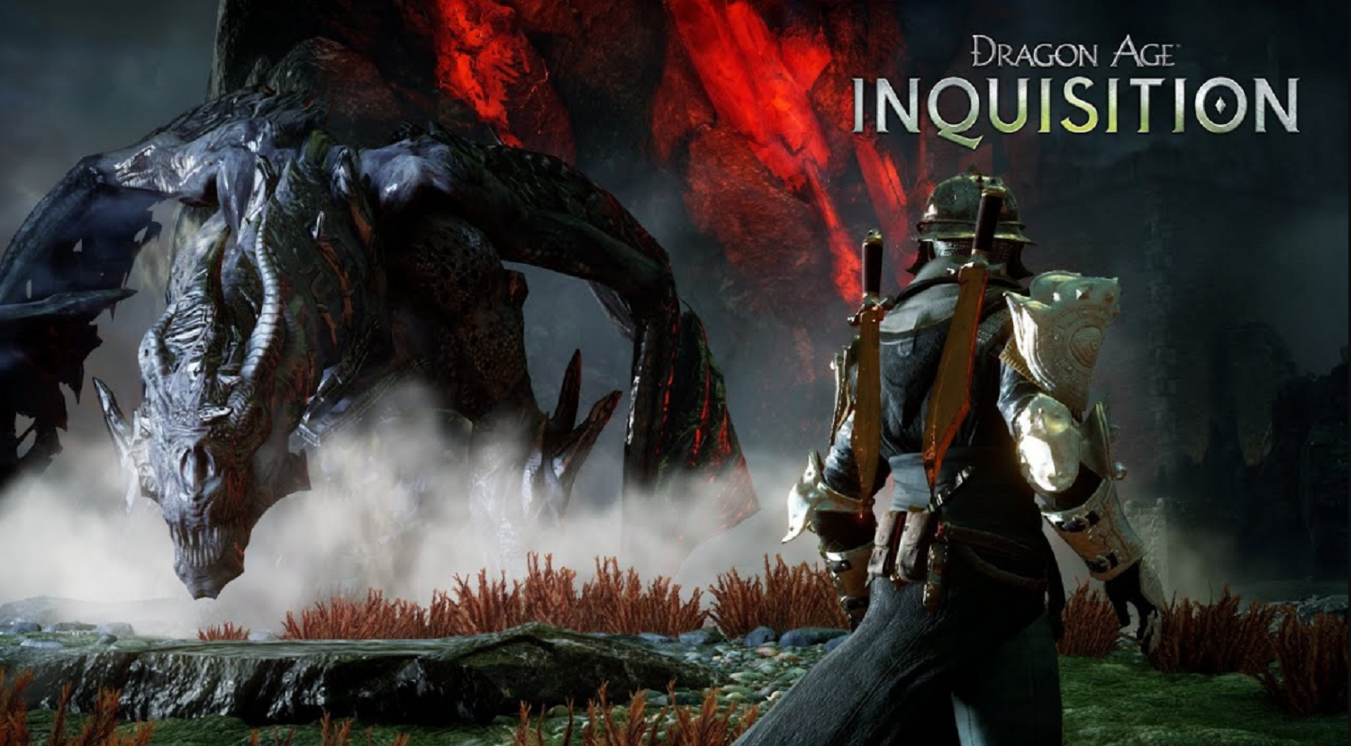 game dragon age inquisition