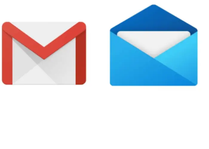 gmail account can also induce the issue in outlook