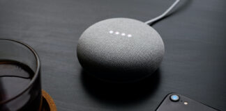 google home won't connect to wifi