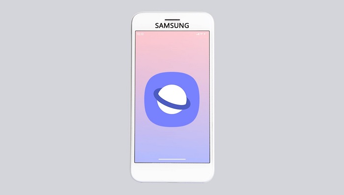 samsung internet app logo