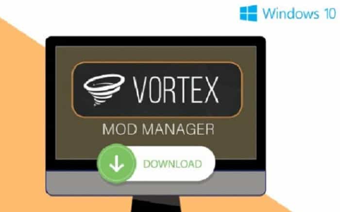 vortex mod manager fallout 4 not working