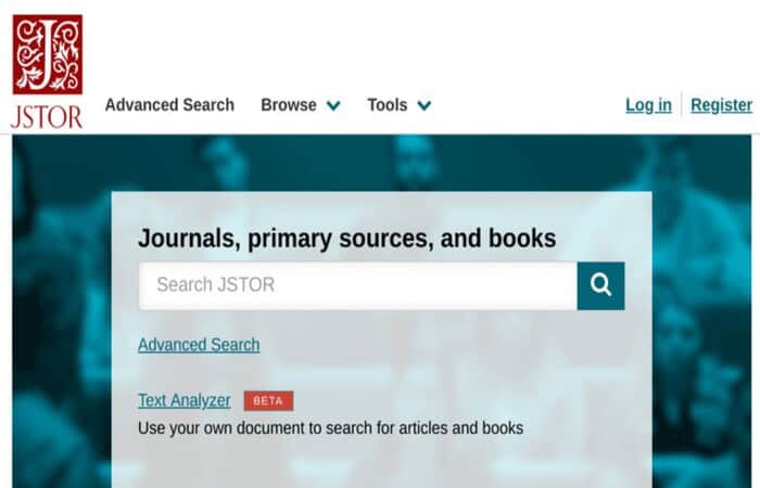 jstor