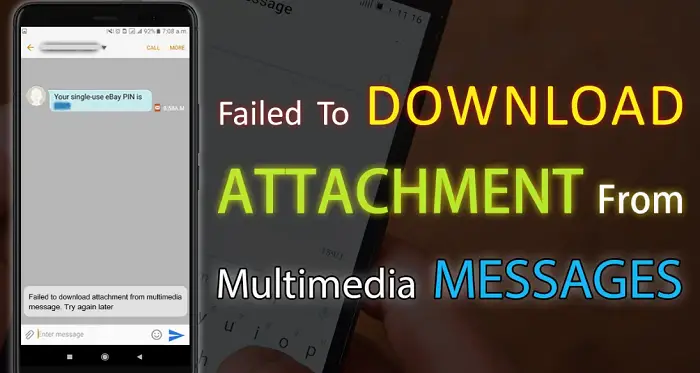 download attachment