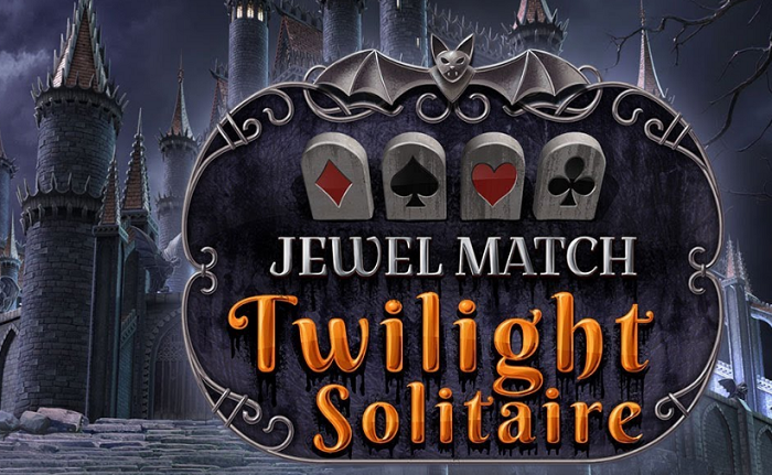 jewel match twilight solitaire game