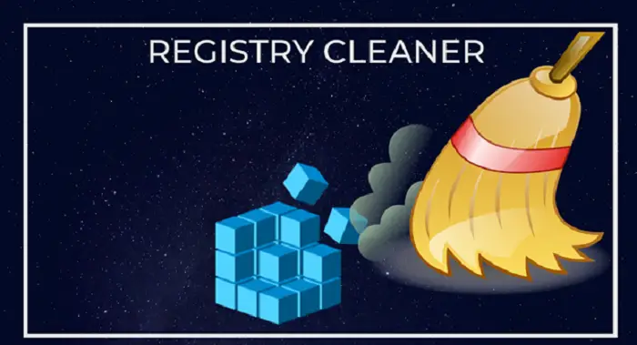 registry cleaner for windows