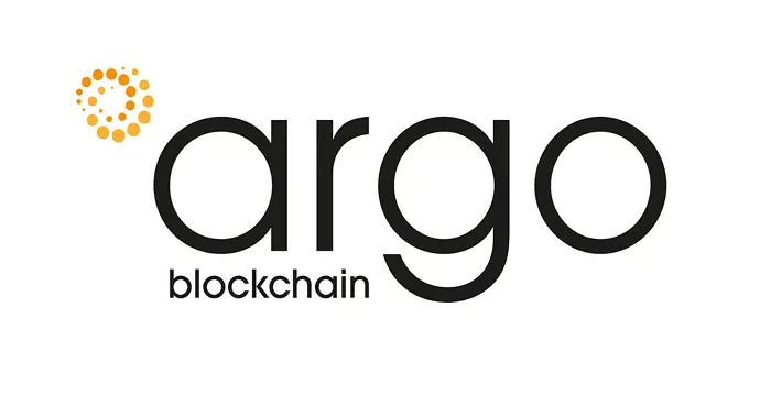 argo blockchain