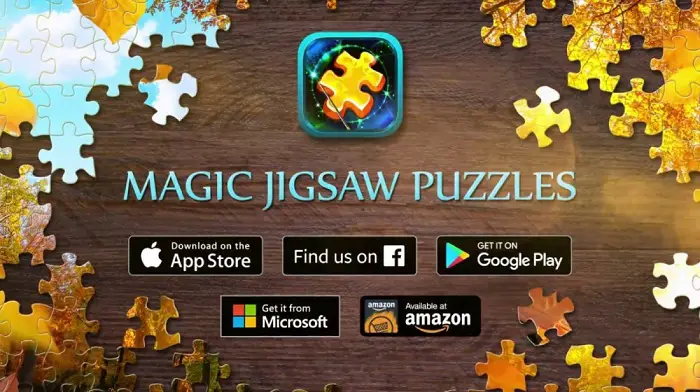 magic jigsaw puzzles