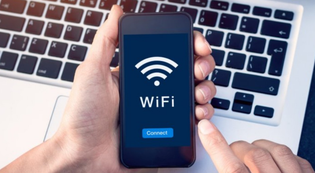 wifi connect