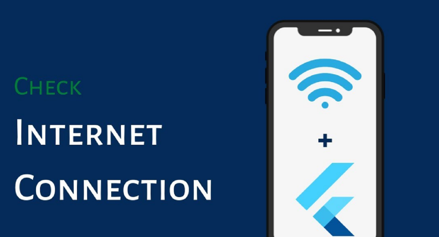 check internet connection on mobile