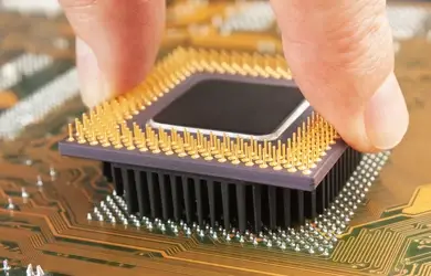 computer chips