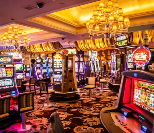 singapore online casinos