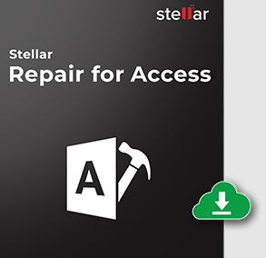 stellar repair access download