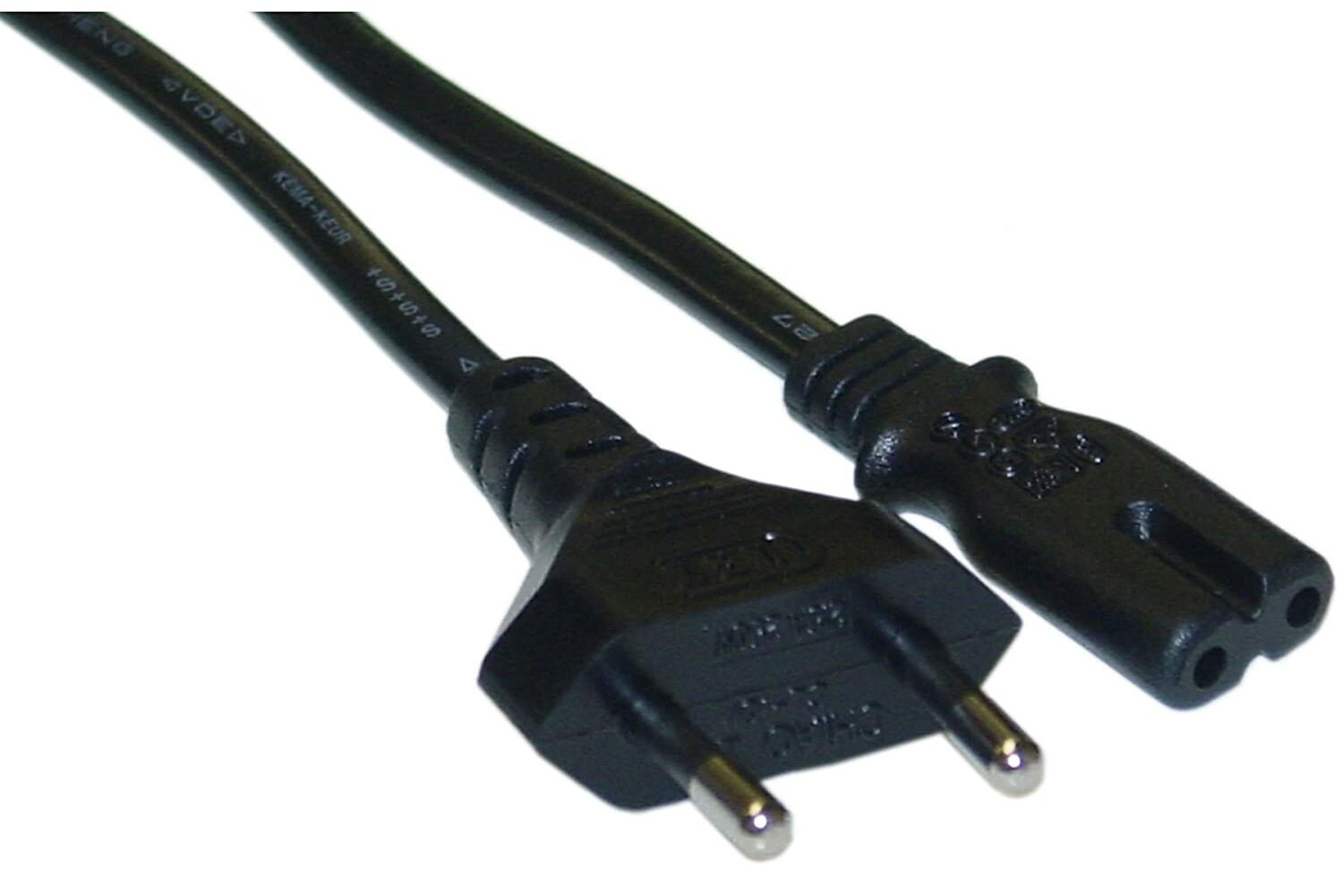 sytem power cords