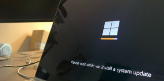 windows 7 keeps installing same updates over and over