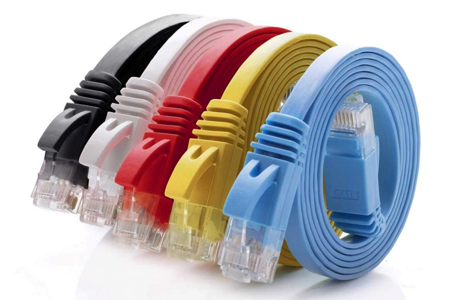 benefits of a cat6 cable