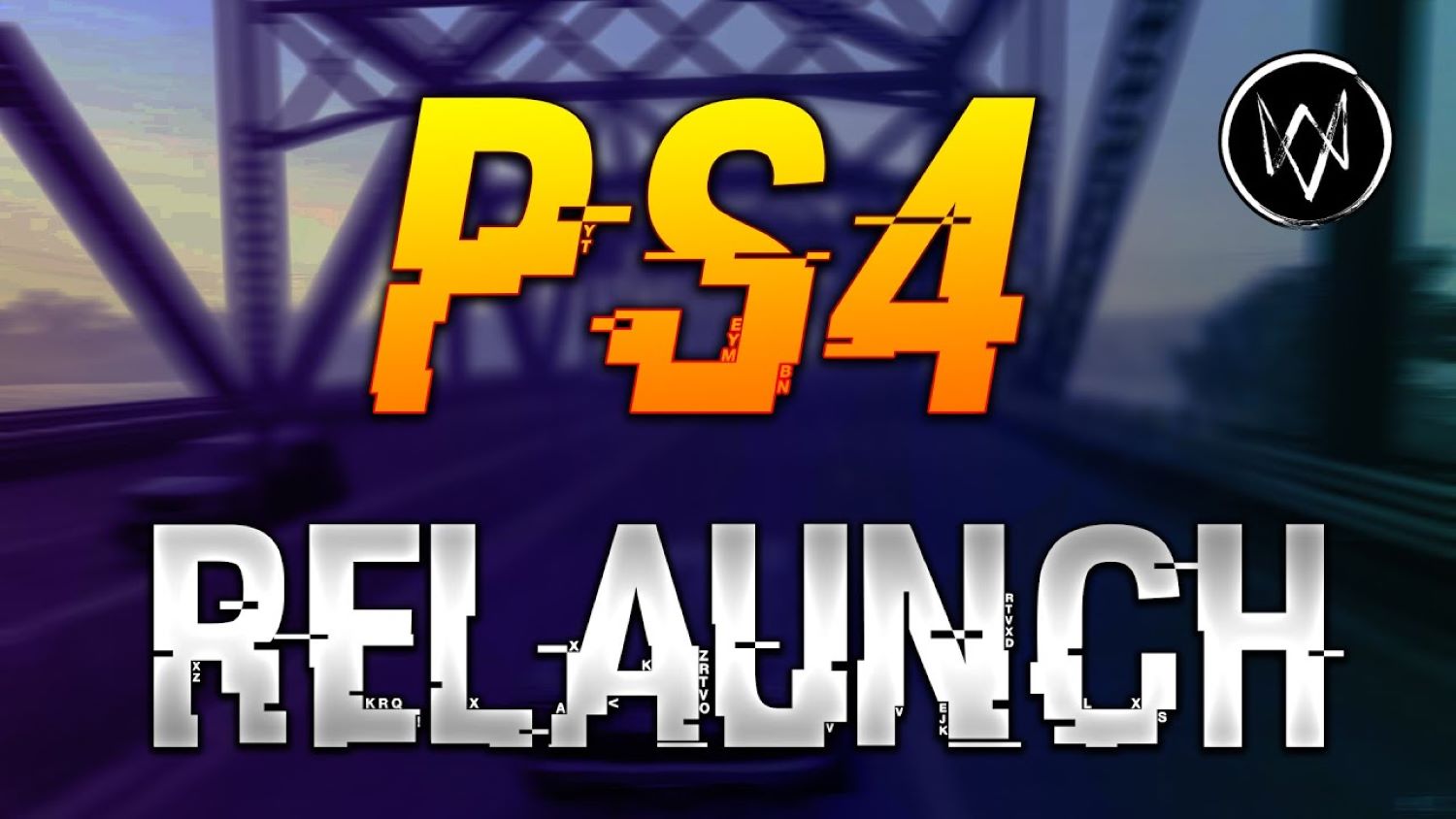 relaunch ps4