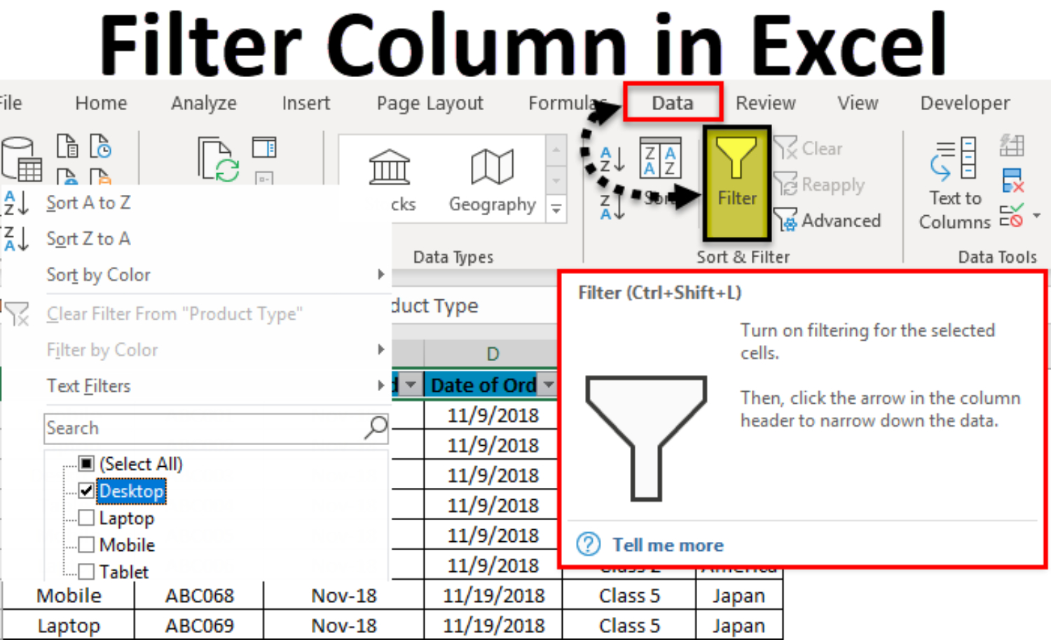 filter-column-in-excel