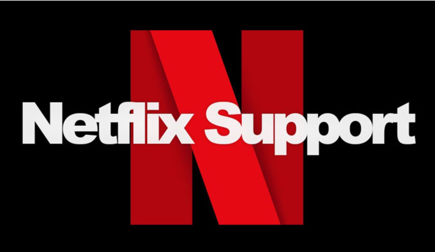 netflix supports