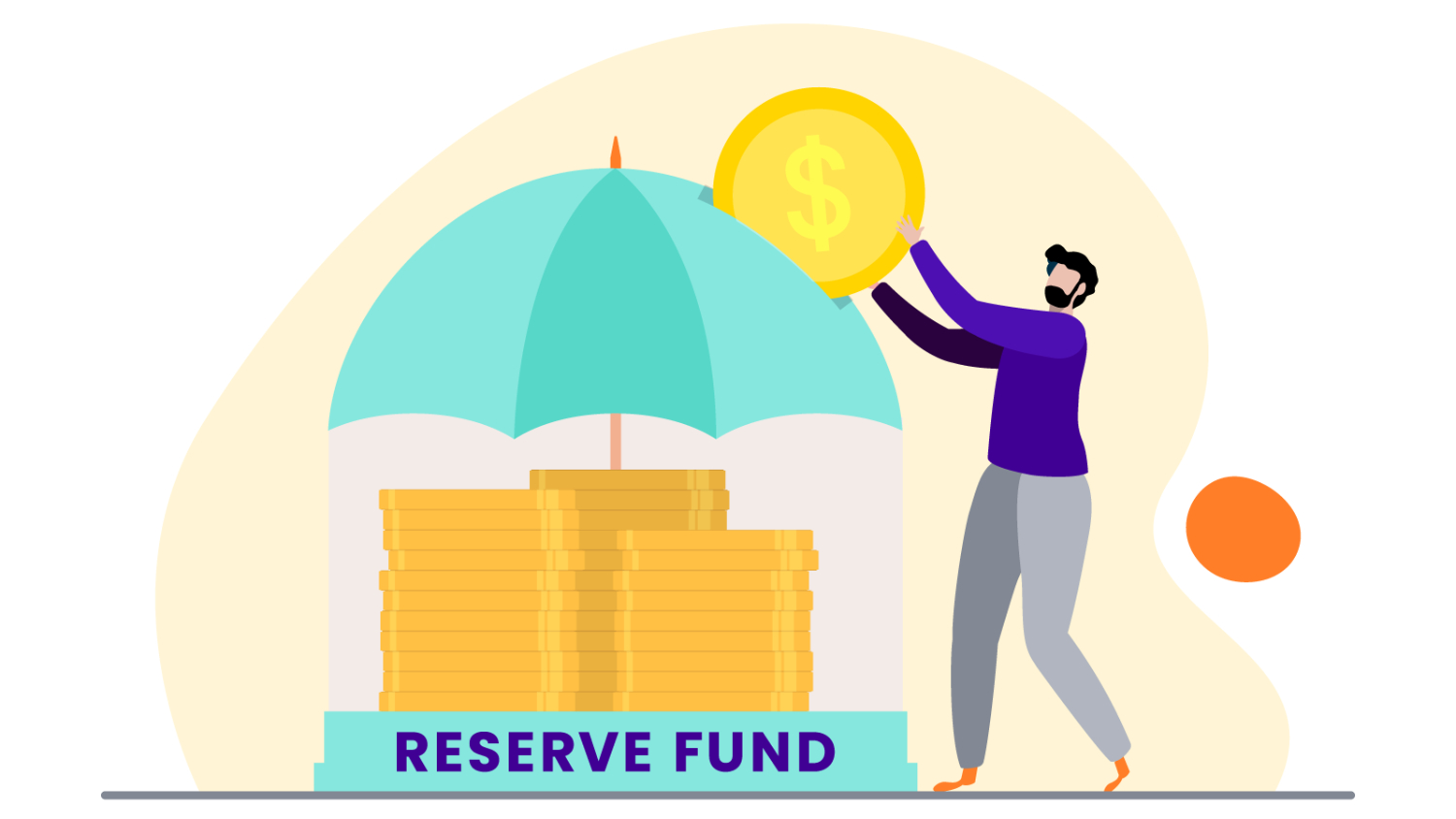 reserve fund