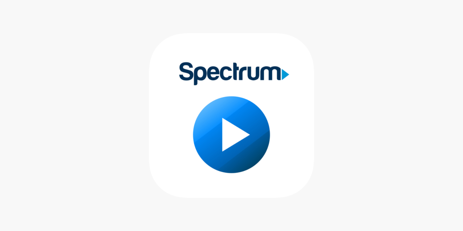 spectrum tv logo